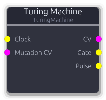 Turing Machine node preview